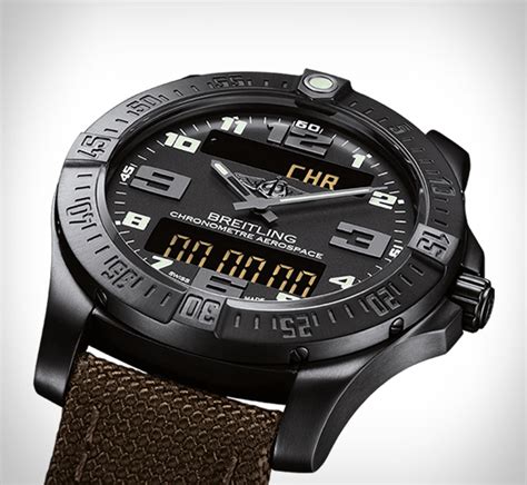 breitling aerospace evo cirrus aircraft limited edition|breitling watches limited edition.